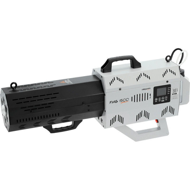 MACHINE A FUMEE PORTABLE 1500W RGB MACHINE A FUMEE PORTABLE 1500W RGB