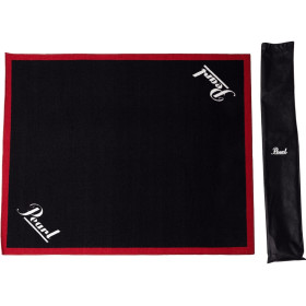 TAPIS DE BATTERIE NOIR PEARL- PPBRBRSM
