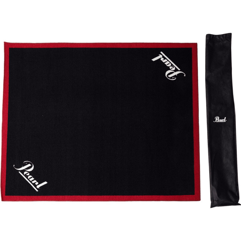 TAPIS DE BATTERIE NOIR PEARL- PPBRBRSM TAPIS DE BATTERIE NOIR PEARL- PPBRBRSM