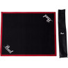 TAPIS DE BATTERIE NOIR PEARL- PPBRBRSM TAPIS DE BATTERIE NOIR PEARL- PPBRBRSM