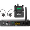 SYSTEME EAR MONITOR MIPRO
