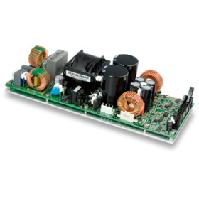 MODULE ALIM ET AMPLI SUB 8003-ASII RCF