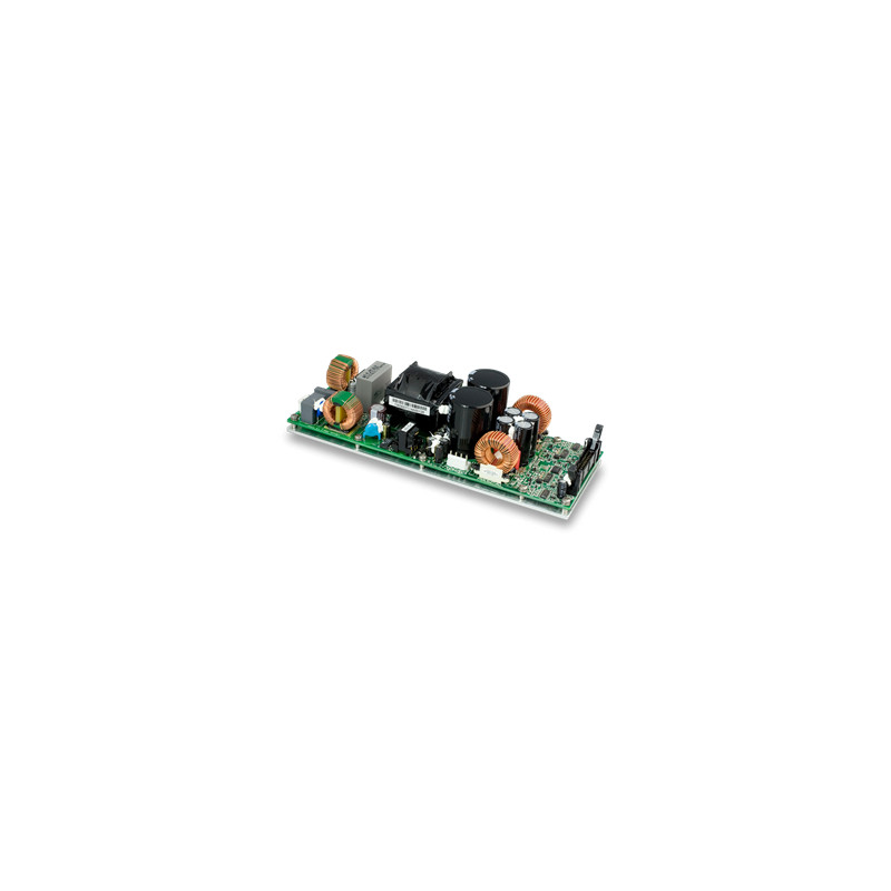 MODULE ALIM ET AMPLI SUB 8003-ASII RCF