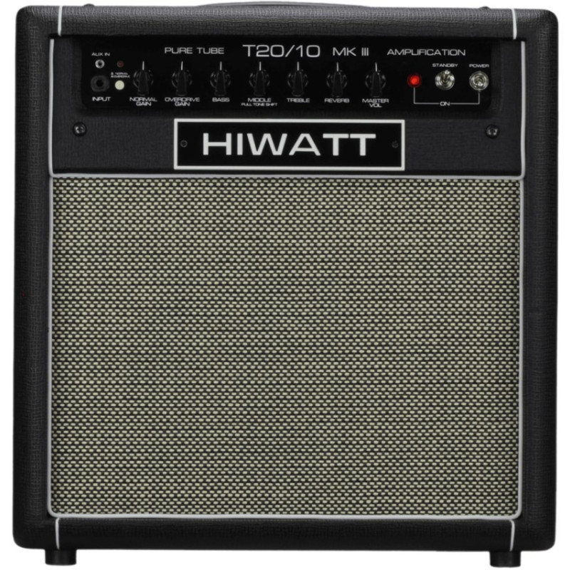 HIWATT TB-2010C-112