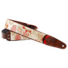 COURROIE VEGAN RIGHTON HOKKAIDO BEIGE COURROIE VEGAN RIGHTON HOKKAIDO BEIGE