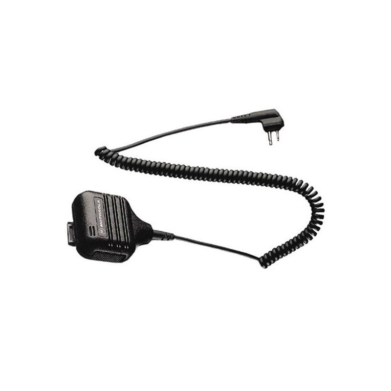 MICRO HAUT PARLEUR XTN, DTR, CLS MOTOROLA