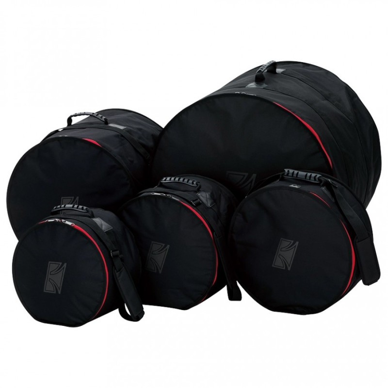 PACK DE HOUSSES TAMA - DSS50S PACK DE HOUSSES TAMA - DSS50S