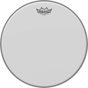 PEAU DE TOM 14" VINTAGE EMPEROR COATED REMO