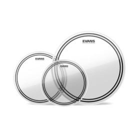 EVANS PACK PEAUX EC2S 10/12/14 TRANSPARENTE