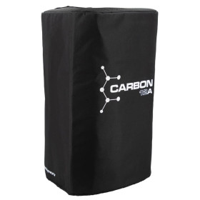 HOUSSE POUR ENCEINTE CARBON12A AUDIOPHONY