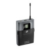 EMETTEUR HF DE POCHE XSW FREQUENCE A 548-572 MHZ SENNHEISER