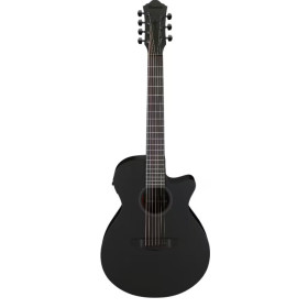 IBANEZ AEG721-BOT BLACK OUT
