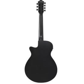 IBANEZ AEG721-BOT BLACK OUT