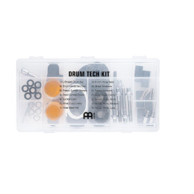 KIT ACCESSOIRES BATTERIE MEINL