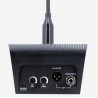 MICRO D'ANNONCE SYSTEME PUSH TO TALK AUDIOPHONY