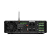 AMPLI MIXEUR 100v 4  ZONES X200W POWER DYNAMICS AMPLI MIXEUR 100v 4  ZONES X200W POWER DYNAMICS