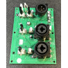 PCB CARTE DE GESTION SIGNAL IN/OUT MT12A AUDIOPHONY