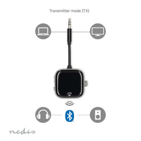 EMETTEUR - RECEPTEUR BLUETOOTH