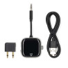 EMETTEUR - RECEPTEUR BLUETOOTH EMETTEUR - RECEPTEUR BLUETOOTH
