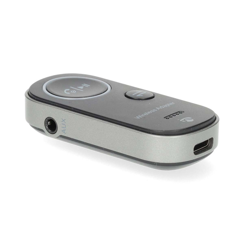 EMETTEUR RECEPTEUR BLUETOOTH EMETTEUR RECEPTEUR BLUETOOTH