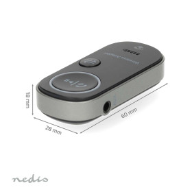 EMETTEUR RECEPTEUR BLUETOOTH