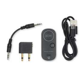 EMETTEUR RECEPTEUR BLUETOOTH