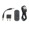 EMETTEUR RECEPTEUR BLUETOOTH EMETTEUR RECEPTEUR BLUETOOTH