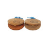 CASTAGNETTES BOIS DIMAVERY