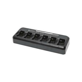 CHARGEUR MULTIPLE 6 ALVEOLES POUR DP1400