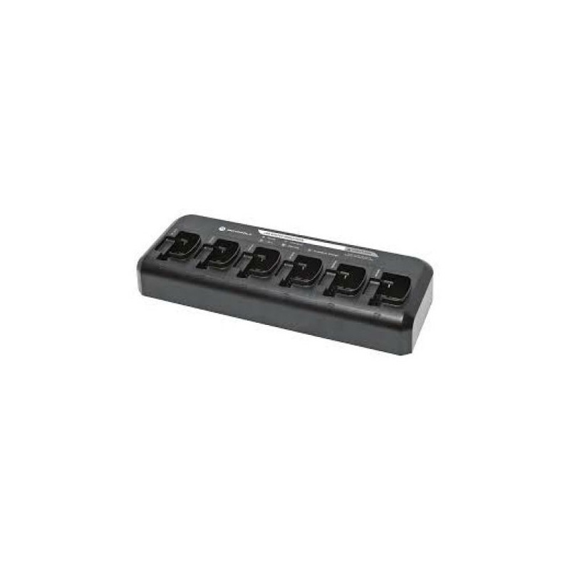 CHARGEUR MULTIPLE 6 ALVEOLES POUR DP1400 CHARGEUR MULTIPLE 6 ALVEOLES POUR DP1400