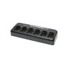CHARGEUR MULTIPLE 6 ALVEOLES POUR DP1400 CHARGEUR MULTIPLE 6 ALVEOLES POUR DP1400