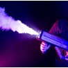 CANON A FUMEE TYPE GEYSER EFFET STROB A LED MAC MAH