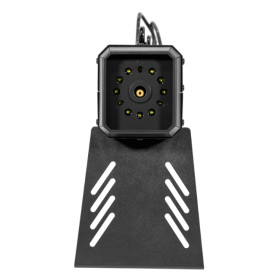 CANON A FUMEE TYPE GEYSER EFFET STROB A LED MAC MAH