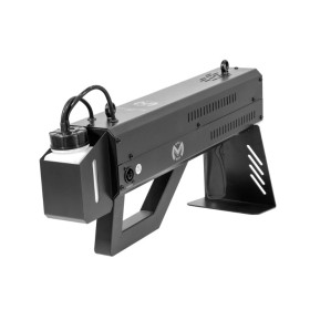 CANON A FUMEE TYPE GEYSER EFFET STROB A LED MAC MAH