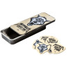 MEDIATOR COLLECTOR WHITE FANG BOITE DE 6 PCS