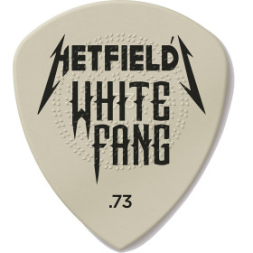 MEDIATOR COLLECTOR WHITE FANG BOITE DE 6 PCS