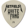 MEDIATOR COLLECTOR WHITE FANG BOITE DE 6 PCS