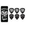 MEDIATOR COLLECTOR WHARPIG BOITE DE 6 PCS