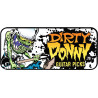 MEDIATOR COLLECTOR DARTY DONNY BOITE DE 6 PCS