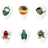 MEDIATOR COLLECTOR DARTY DONNY BOITE DE 6 PCS