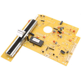CARTE PITCH FADER POUR PLATINE VINYLE SYNQ