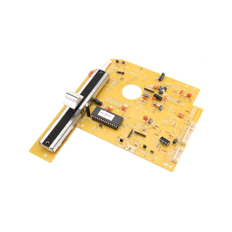 CARTE PITCH FADER POUR PLATINE VINYLE SYNQ