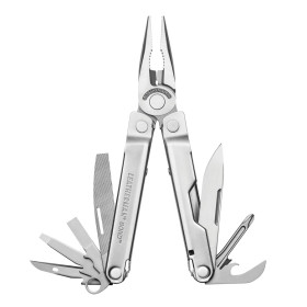 LEATHERMAN PINCE OUTIL MULTIFONCTIONS BOND, LIVRÉ AVEC ÉTUI