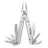 LEATHERMAN PINCE OUTIL MULTIFONCTIONS BOND, LIVRÉ AVEC ÉTUI LEATHERMAN PINCE OUTIL MULTIFONCTIONS BOND, LIVRÉ AVEC ÉTUI