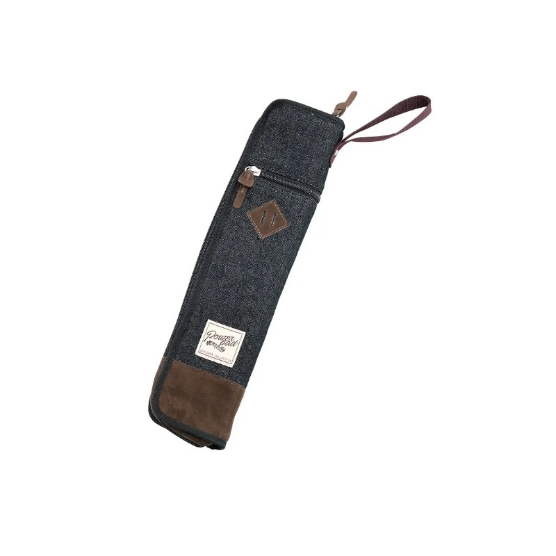 HOUSSE BAGUETTES BLACK DENIM POWERPAD TAMA HOUSSE BAGUETTES BLACK DENIM POWERPAD TAMA