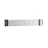 TIMBRE 12" 20 SPIRES + CORDELETTES PEARL TIMBRE 12" 20 SPIRES + CORDELETTES PEARL