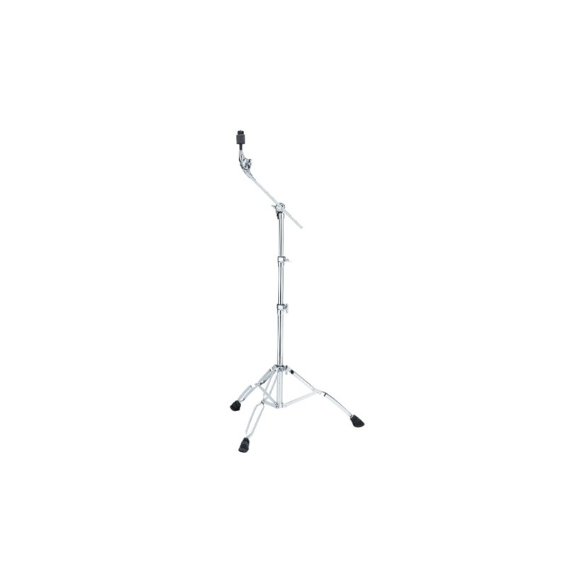 PIED DE CYMBALE PERCHE REGLABLE 850MM - 2010MM TAMA PIED DE CYMBALE PERCHE REGLABLE 850MM - 2010MM TAMA