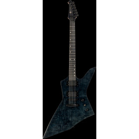 SPIRA GUITARS X500TBKE