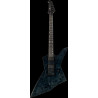 SPIRA GUITARS X500TBKE SPIRA GUITARS X500TBKE