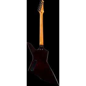SPIRA GUITARS X500TBKE